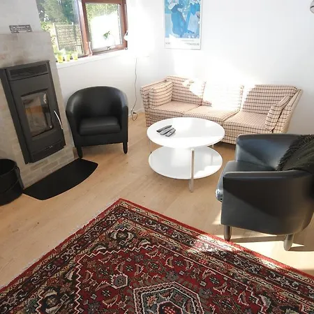 Holiday Lyngstien B- 2806 Holiday home *