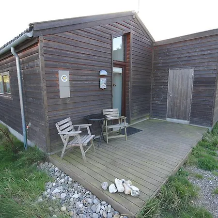 Holiday Lyngstien B- 2806 Holiday home