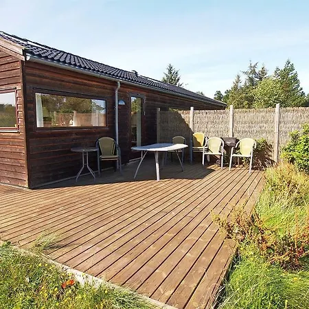 Holiday Lyngstien B- 2806 Holiday home Torup Strand