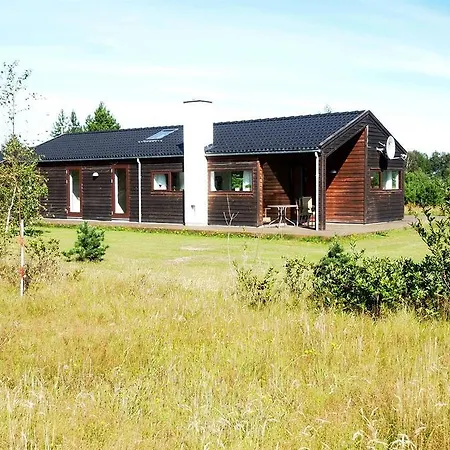 Holiday Lyngstien B- 2806 Holiday home *