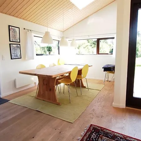 Holiday Lyngstien B- 2806 Holiday home *